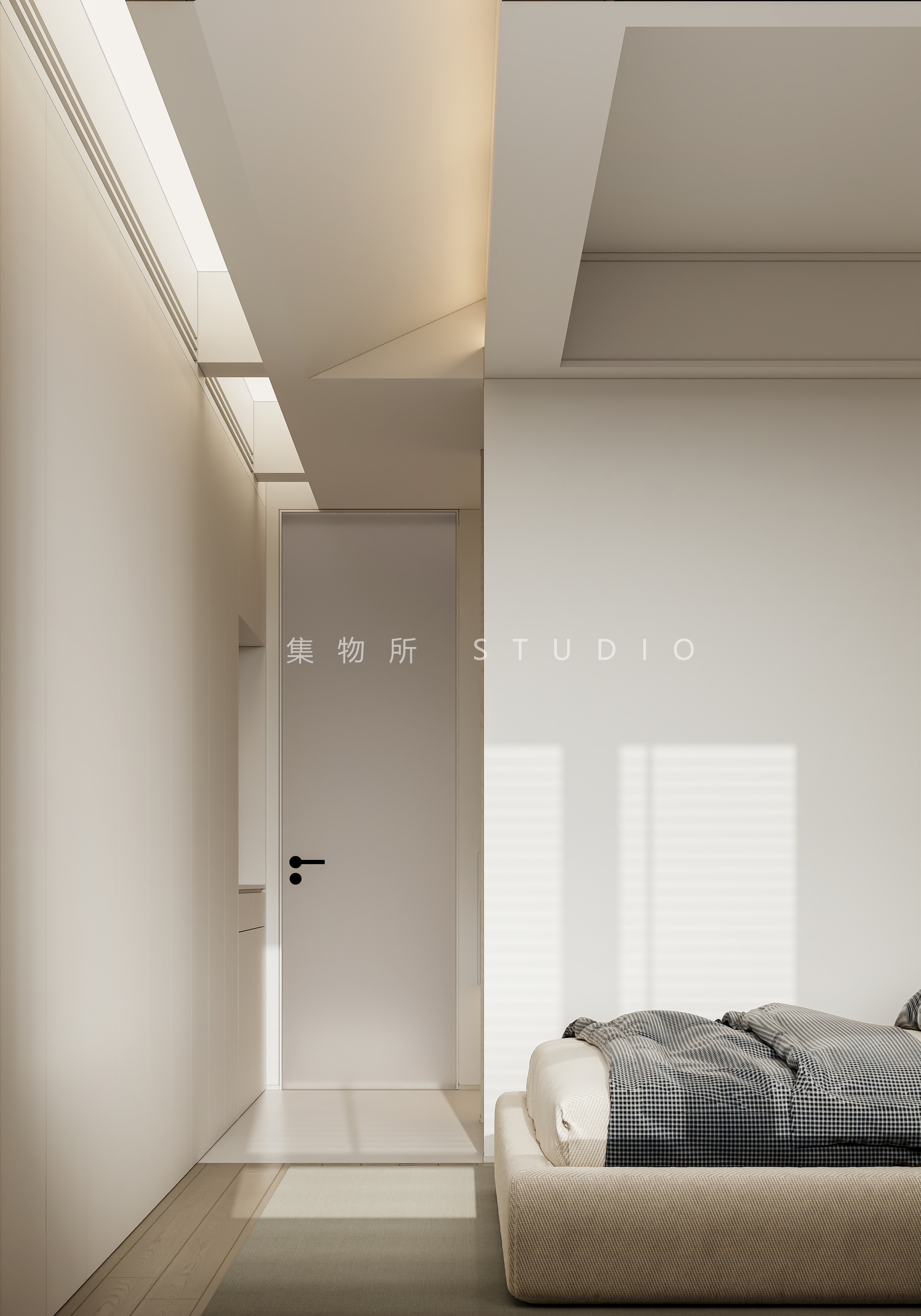 影之谷丨集物所 STUDIO-22