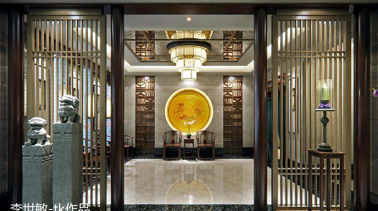 昆明月光樱花桑拿会馆-5