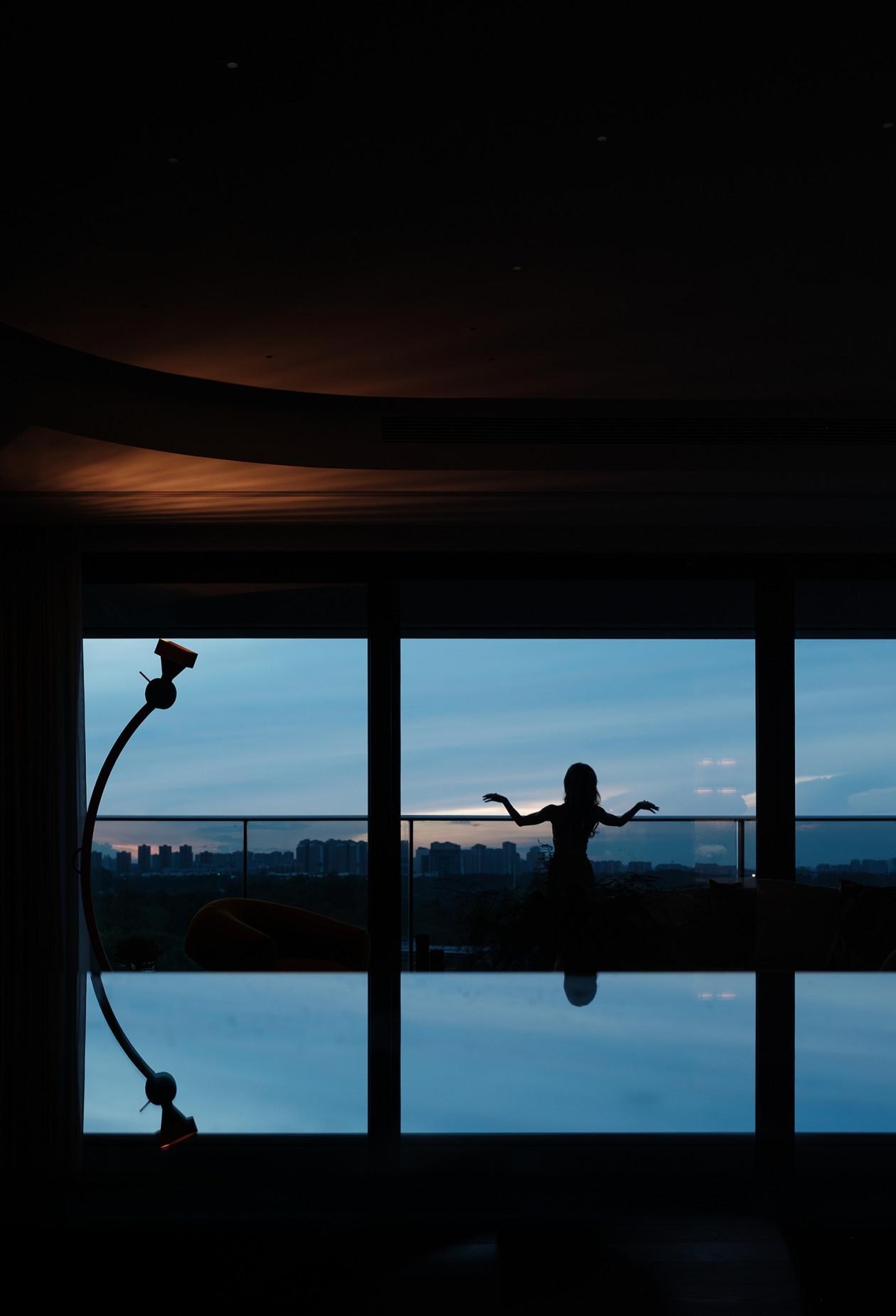 松樾私宅丨中国东莞丨T&D知行设计-3