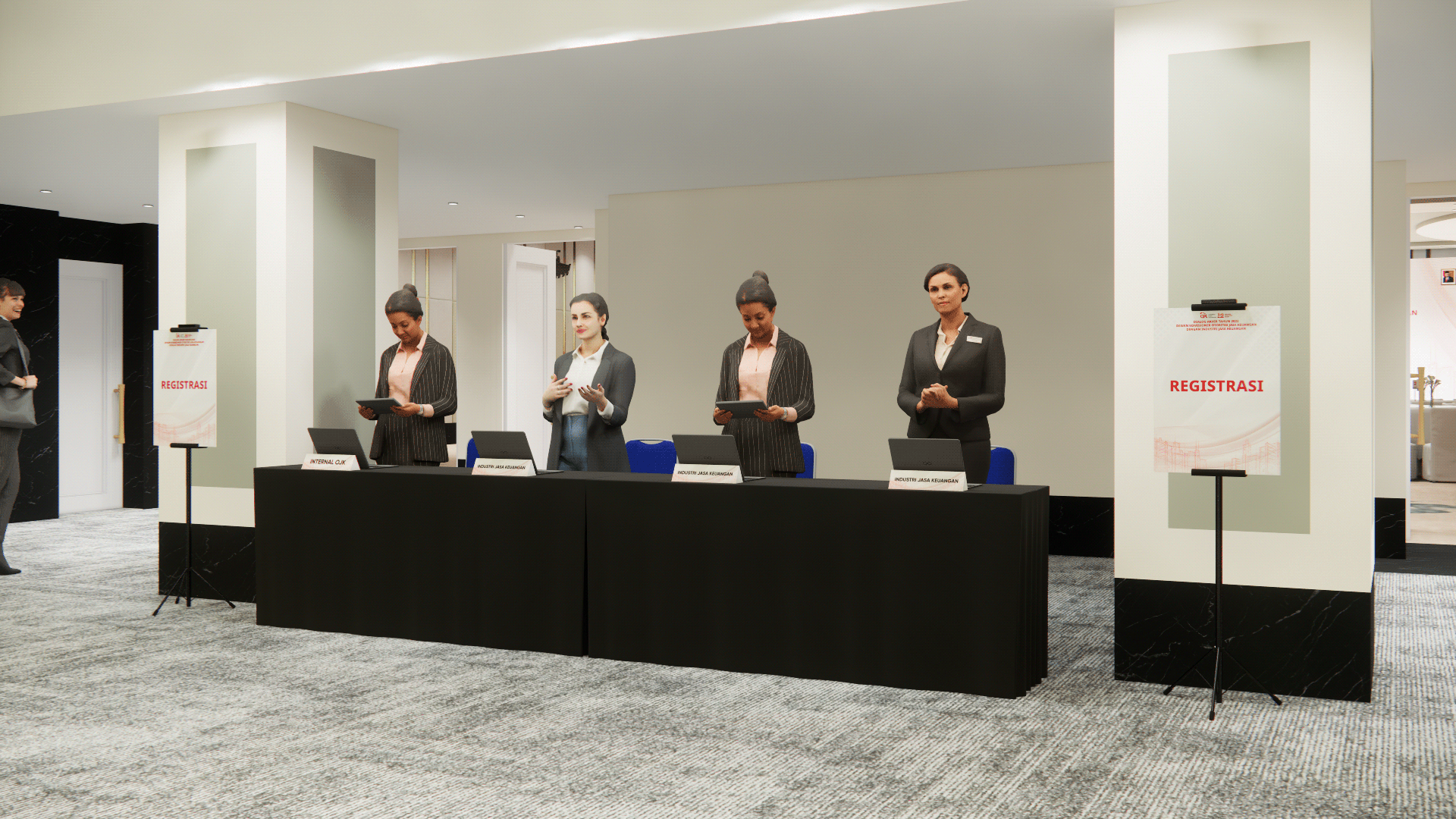 OJK - DIALOG AKHIR TAHUN 2023-5