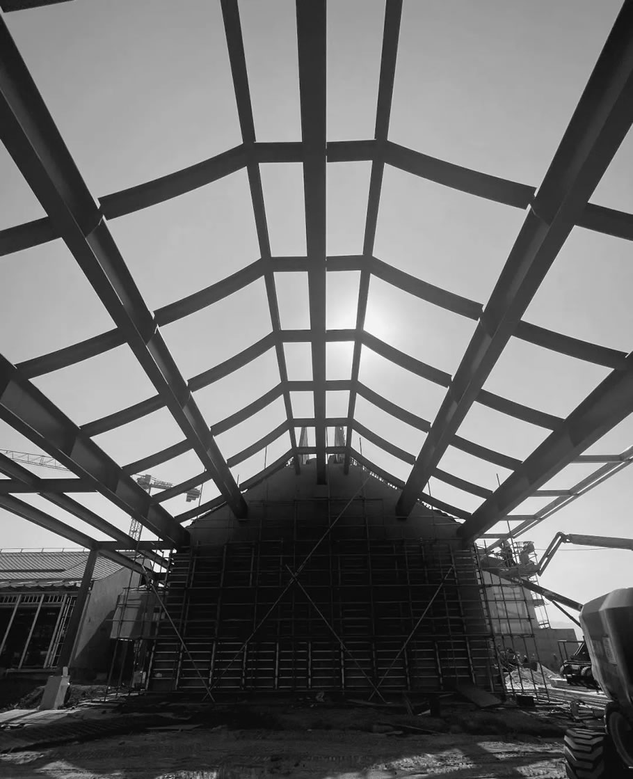 赣州七鲤皇冠假日度假酒店丨中国赣州丨尚恩(上海)建筑设计有限公司-45