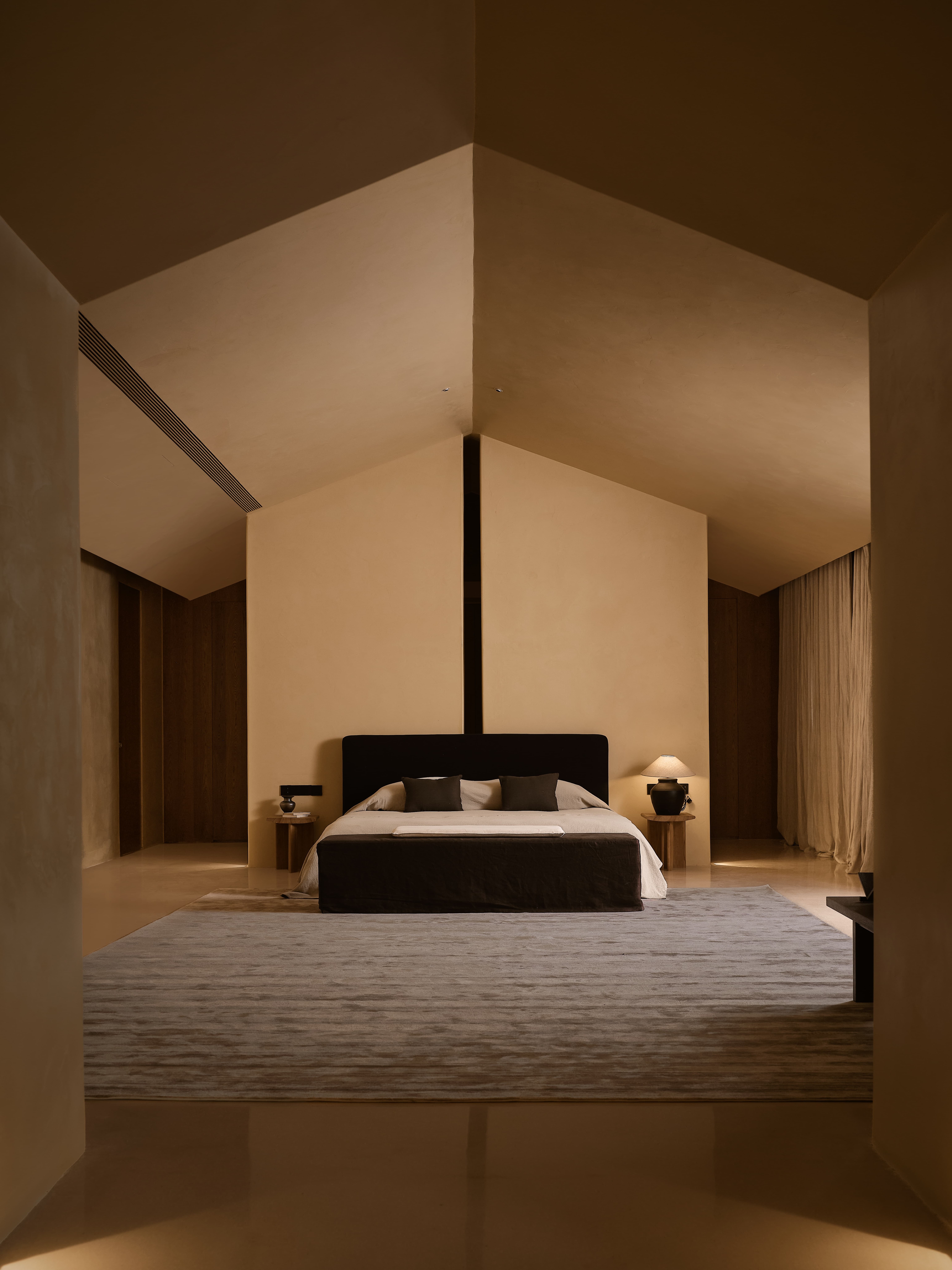 美栽堂  筑造社 · 时间的河·岛屿酒店-57