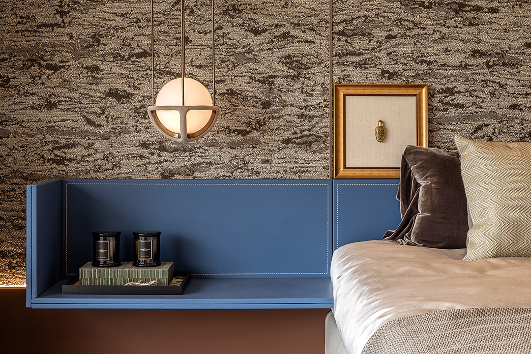 南宁中海湖上景明下叠样板房丨中国南宁丨柘壹设计Z ONE⁺-84