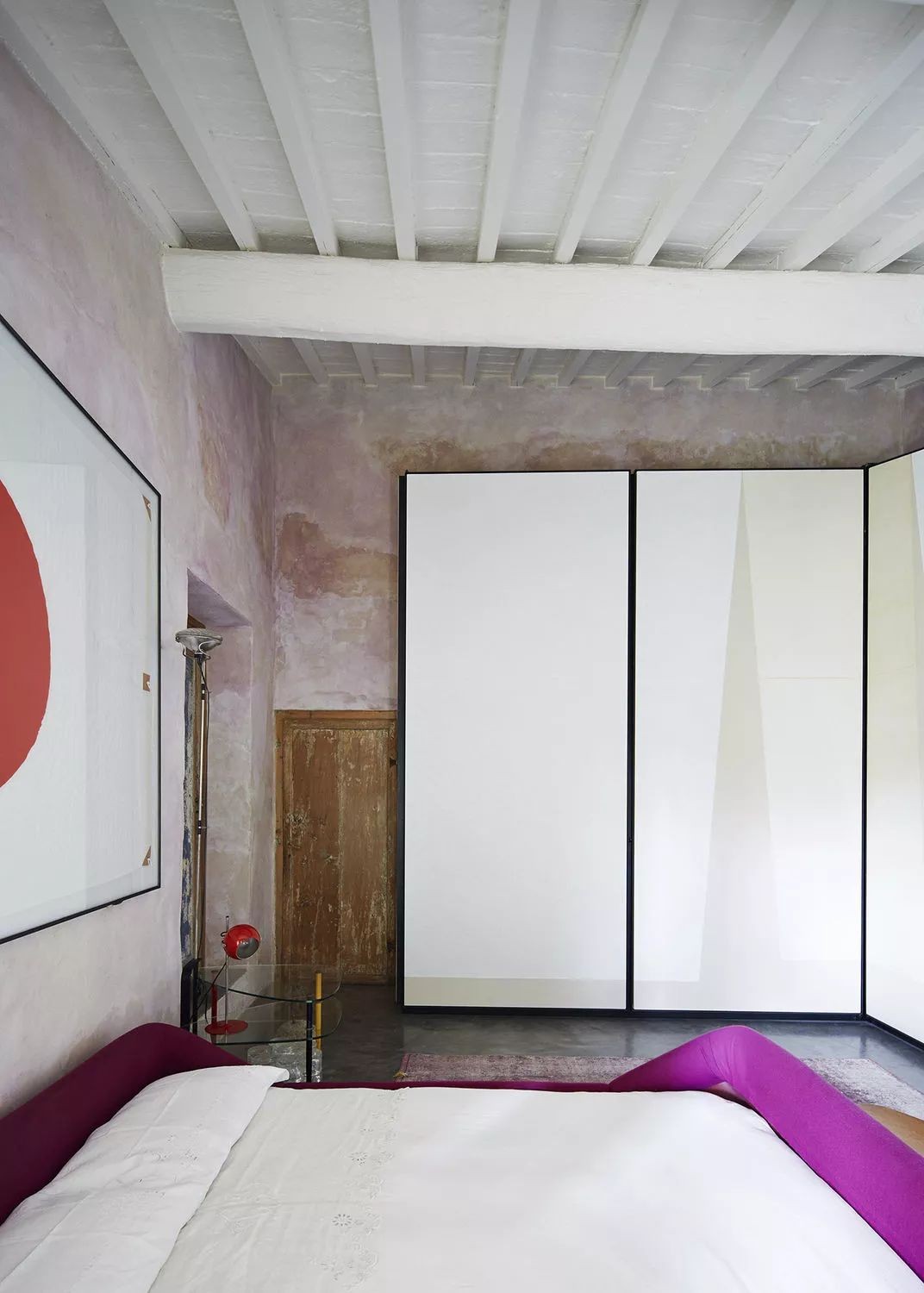 Prada 御用设计师的千年底蕴之家-26