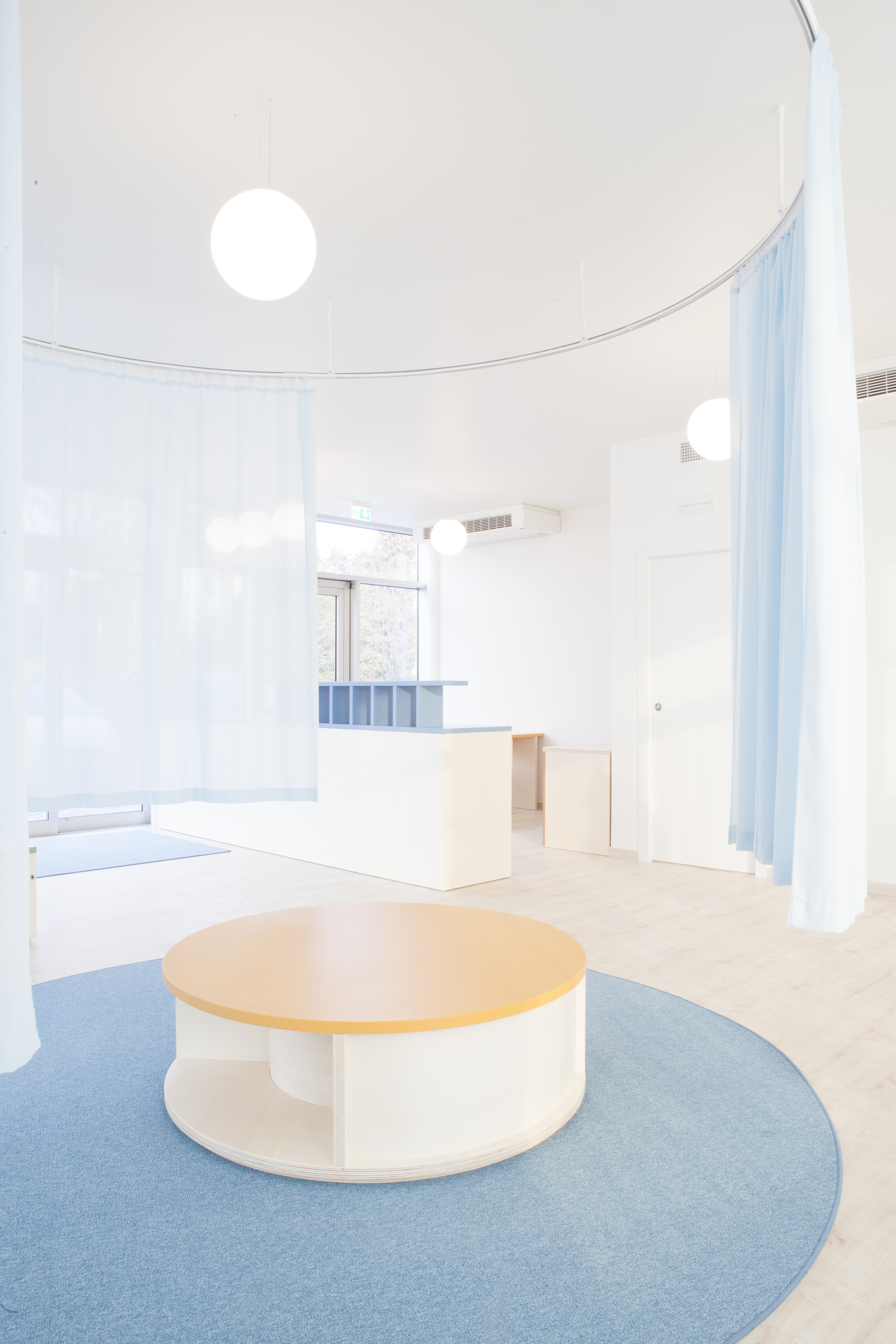 Dentist Clinic SG / ATELIER GIAVENALE-25