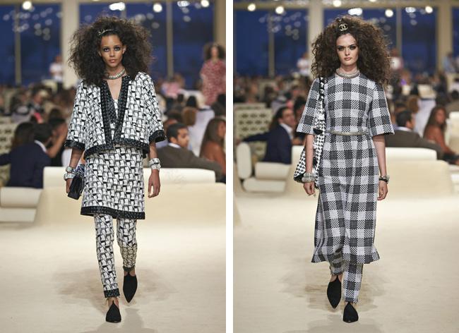 chanel conquers the island in dubai for the houses latest cruise collection-20