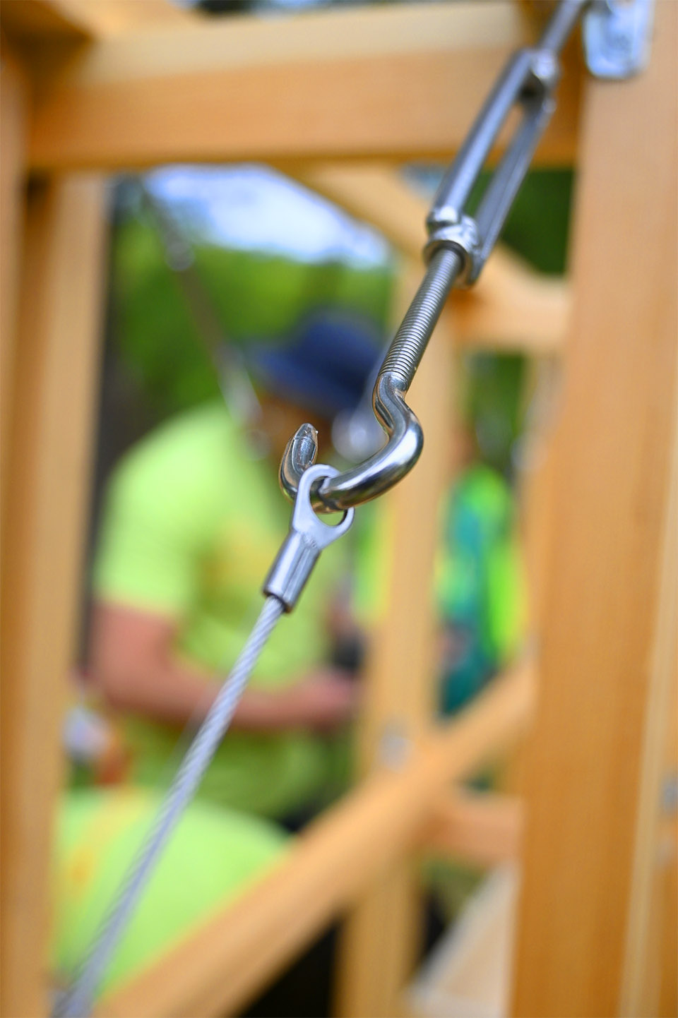 巡圃丨中国北京丨北林风景建筑研究中心—段威工作室-48