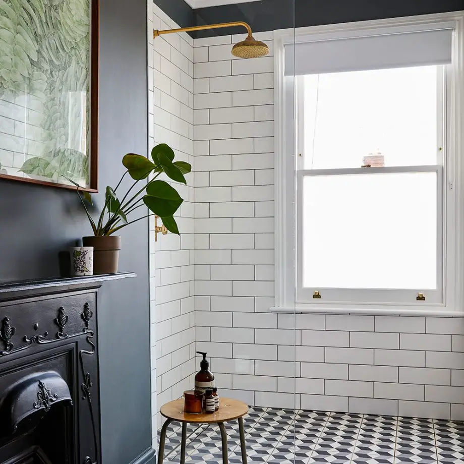 英式圣诞之家 | 典雅 Edwardian 风格完美呈现-8