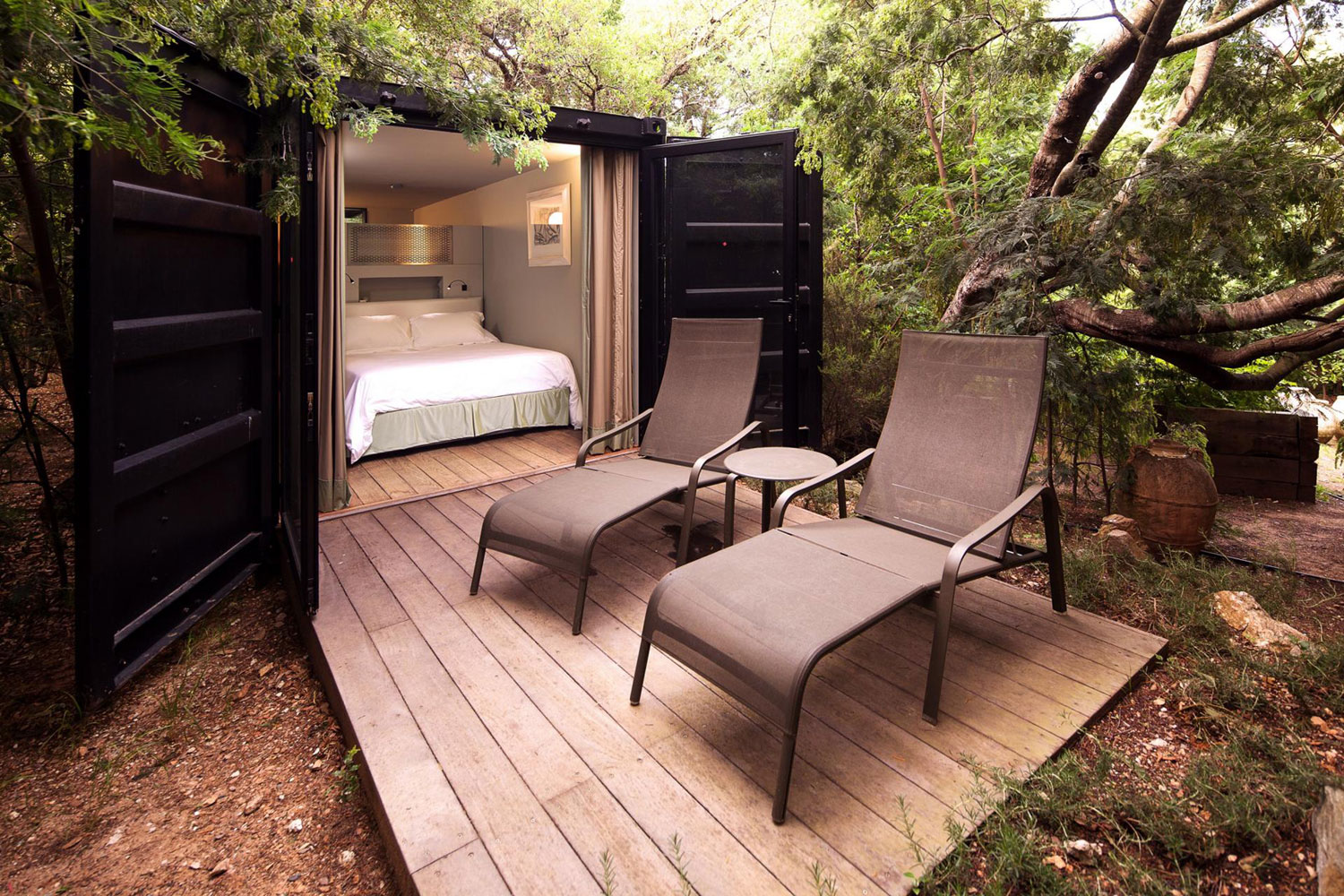 滨海豪华私人住宅项目丨法国-29