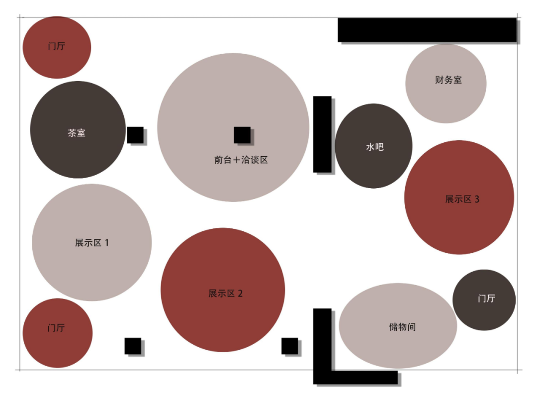 新疆一阳暖通阿里斯顿展厅丨中国新疆丨周笙笙全案设计工作室-1