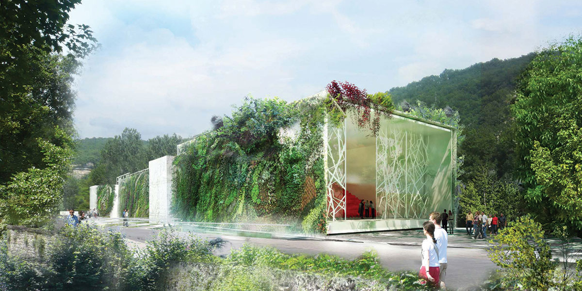 丨CoCo architecture等多家-9