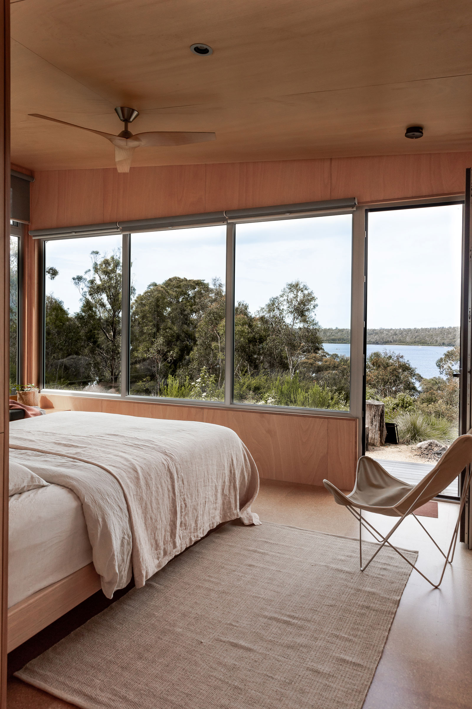 自然共生的生态住宅 | Swansong-9