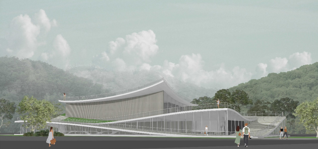 2025央美建筑本科毕业设计展丨室内建筑工作室-43