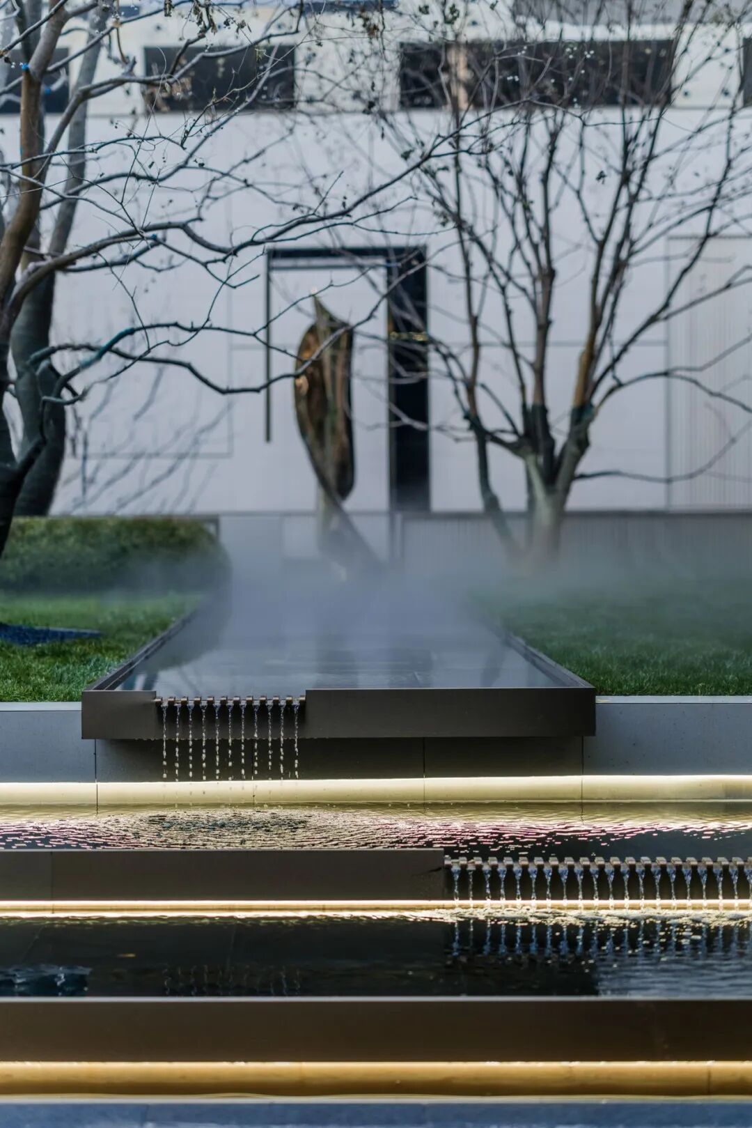 天津·联创·想云湾D区丨中国天津丨麦田景观-22