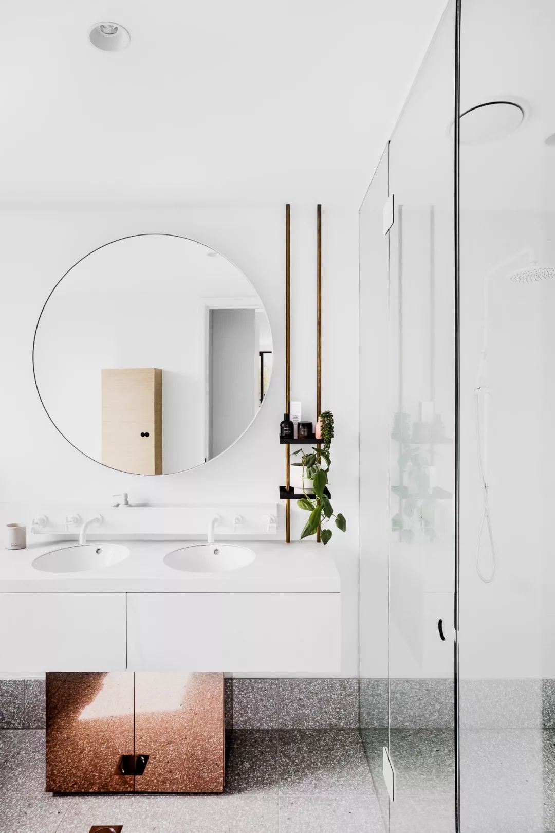 永恒之美 | Cera Stribley 建筑探寻-11