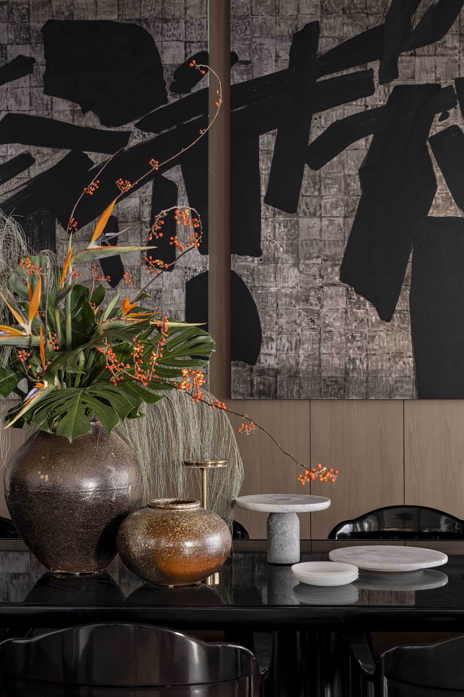 顺德澐璟丨中国佛山丨W.DESIGN无间设计,W.DESIGN无间软装-43