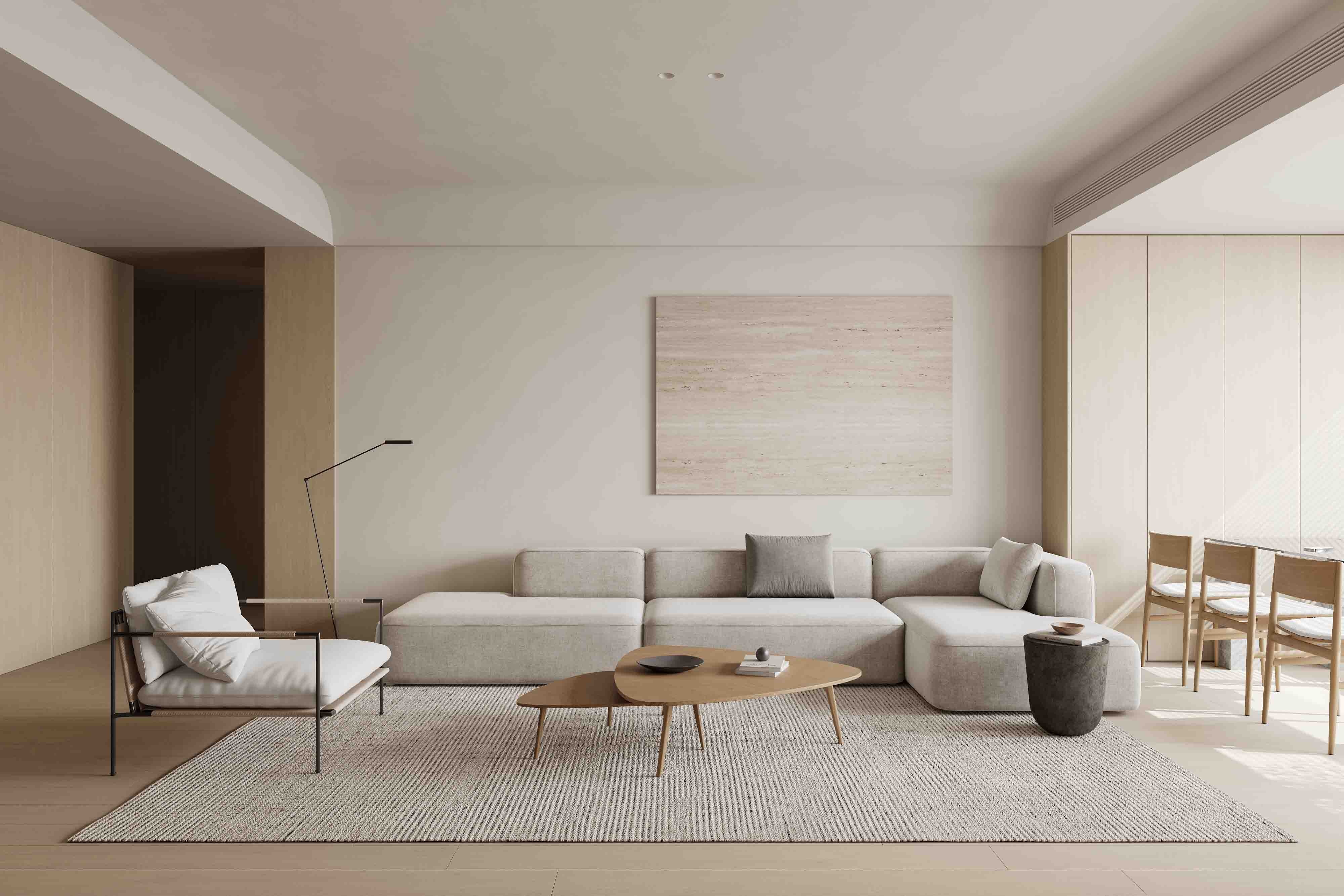 联泰·欣悦春天丨中国汕头丨远校空间设计-7