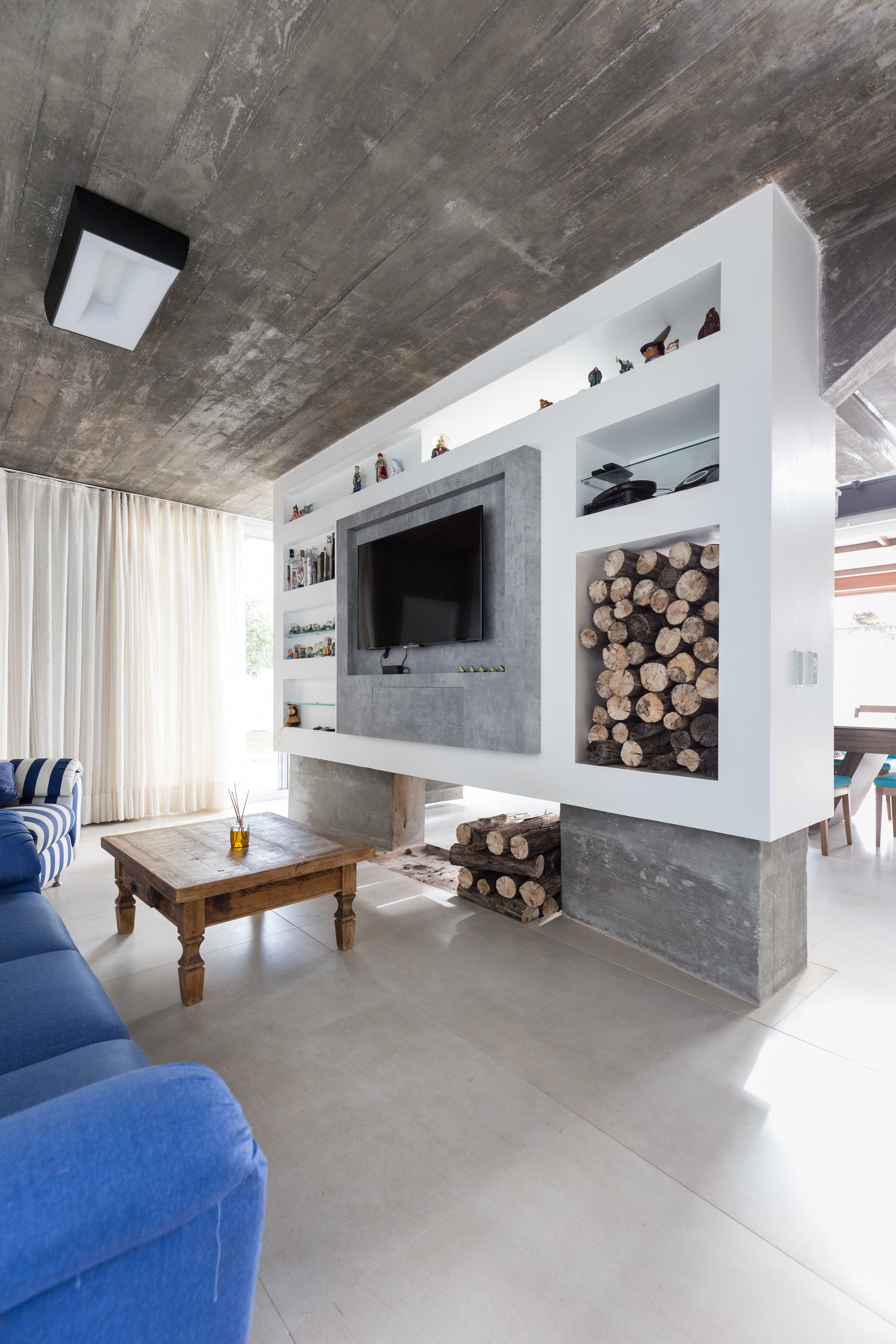 里约热内卢乡村别墅-23