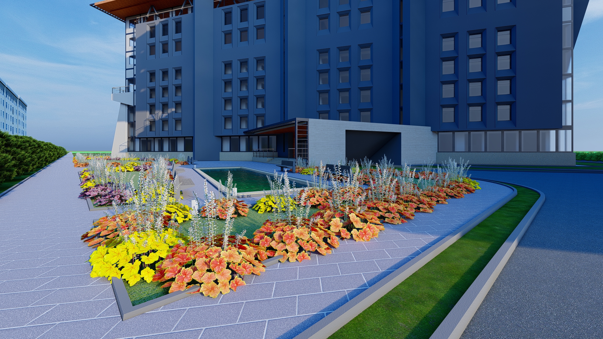 Render Final Project-3