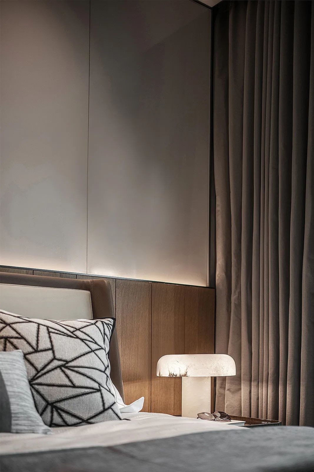 重庆中粮天悦壹号丨中国重庆丨KLID达观国际建筑设计事务所-43