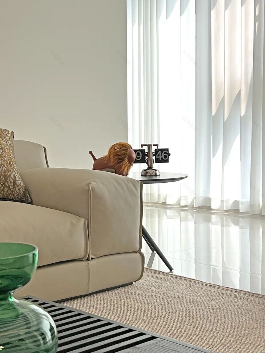 静享简约的生活美学丨中国台州丨COSMO MOBILI 可木家居-24