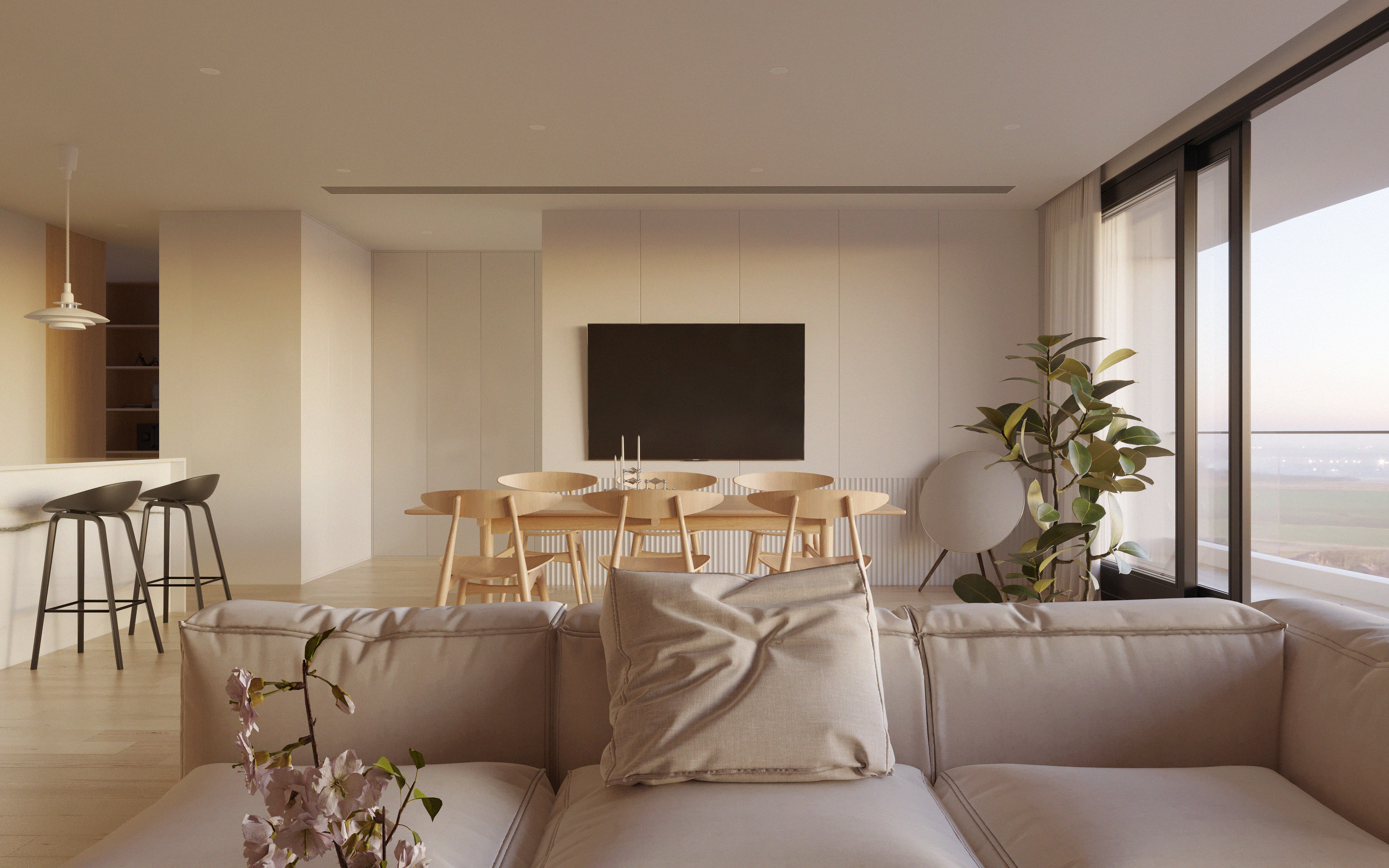 潮汕光影空间丨中国汕头丨RHD-20