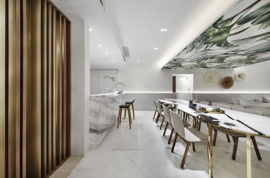 新加坡海景公寓-11