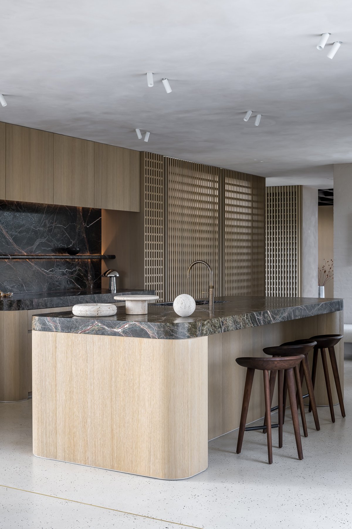 MP 住宅丨SimondeBurbure-15