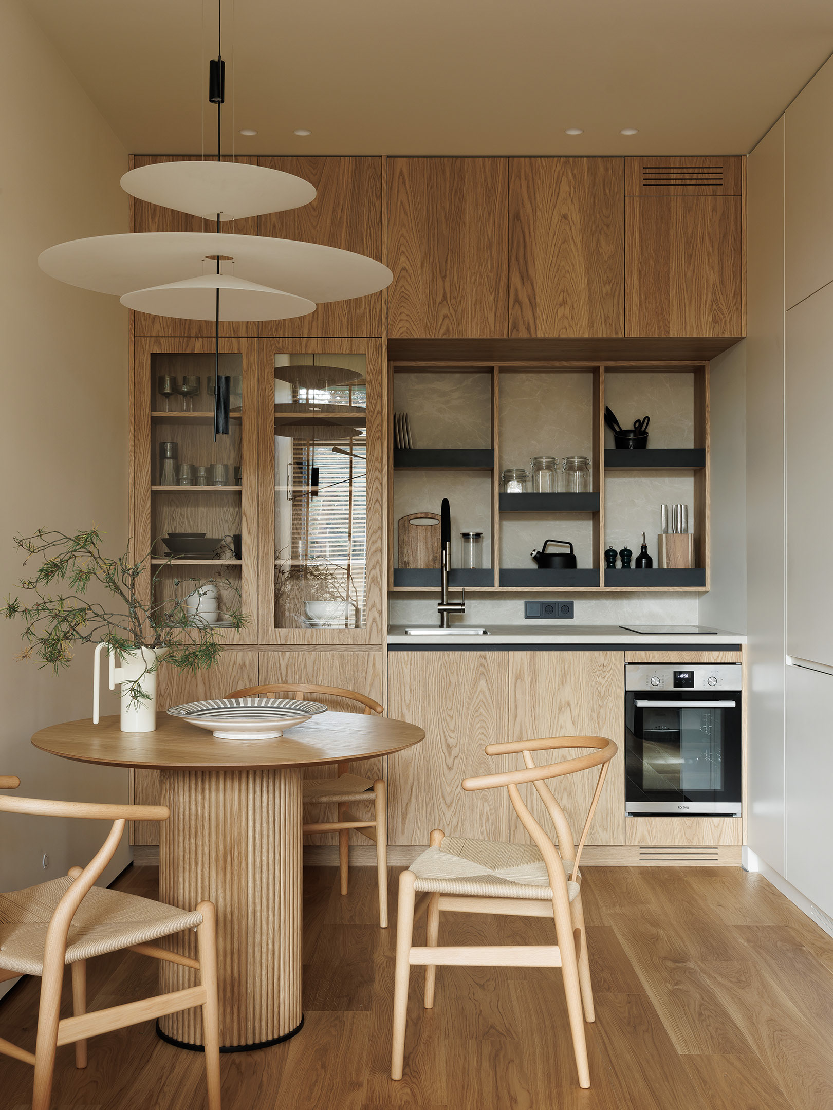 Квартира в ЖК "Русские Сезоны"-8