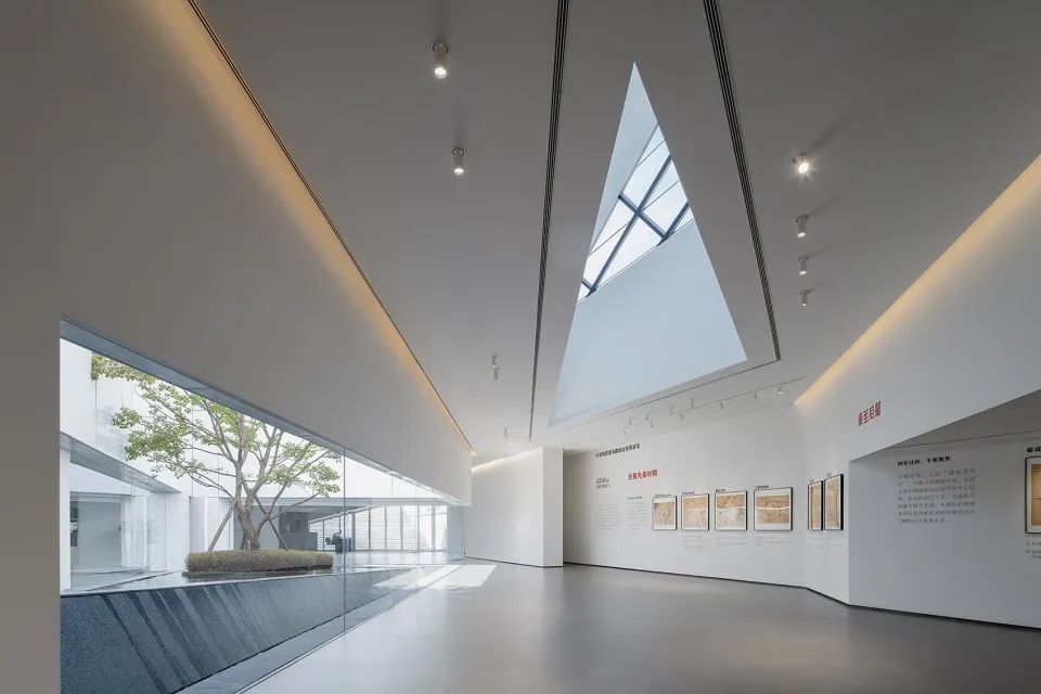 Comico 美术馆由布院新馆丨日本丨隈研吾建筑都市设计事务所-84