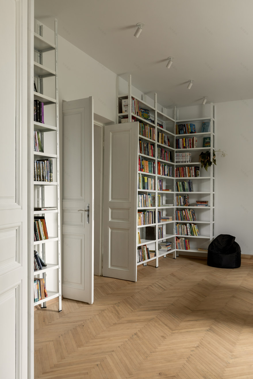 Городок 社区共创中心丨乌克兰利沃夫-31