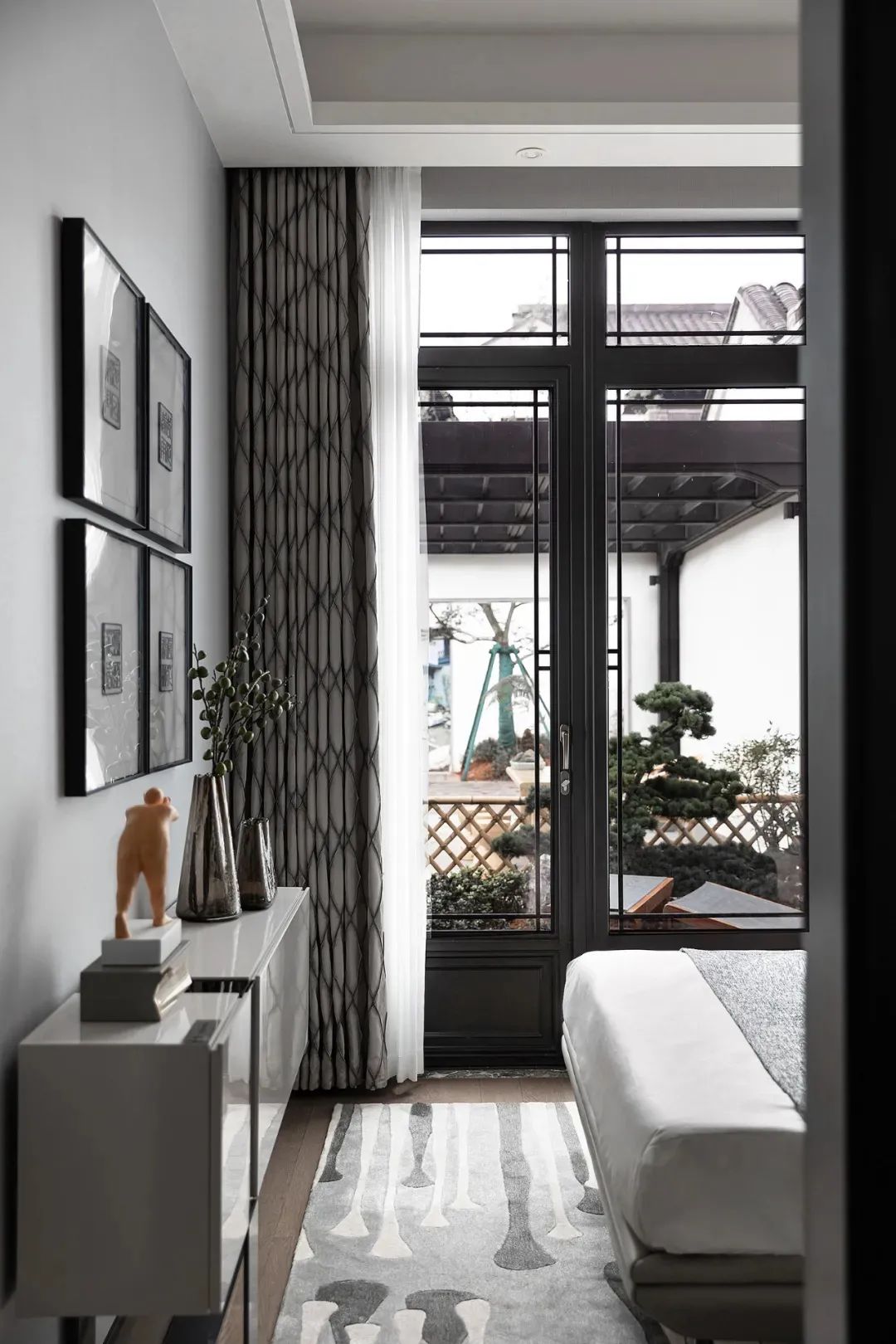 蓝城·巴夫洛田园小镇丨中国江西-46