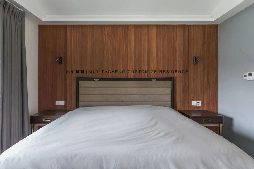 复地花屿城 400㎡独栋别墅设计丨中国重庆丨彭平川设计工作室-51