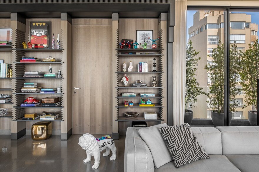 马略卡三级顶层公寓-6