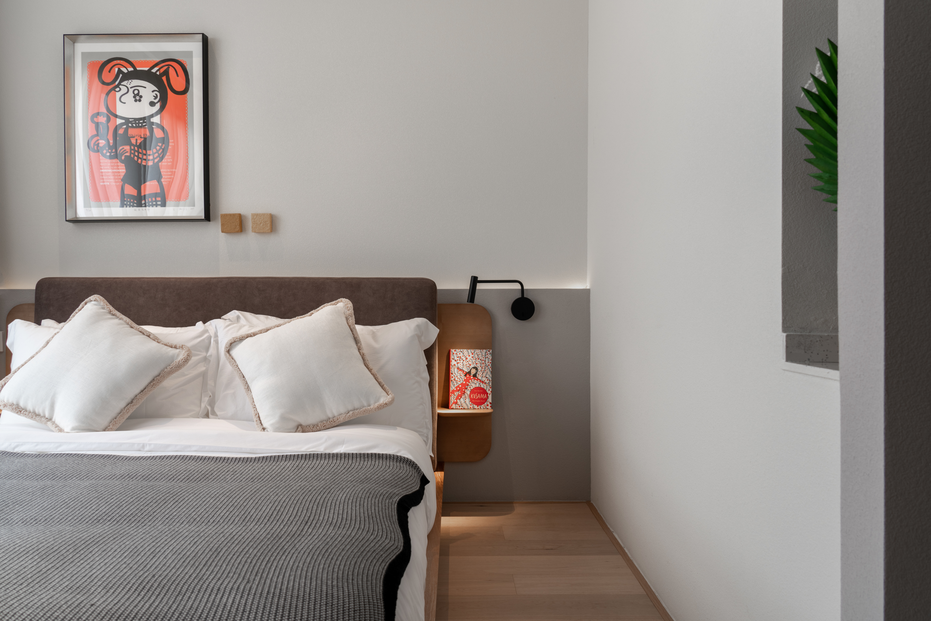 水库村造梦营丨中国上海丨CHAO 巢羽设计事务所-19