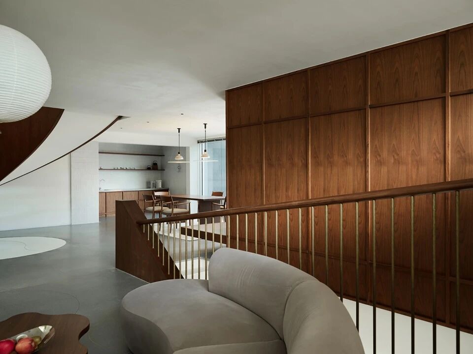 夏叶张宅丨中国浙江丨STUDIO MOR-52