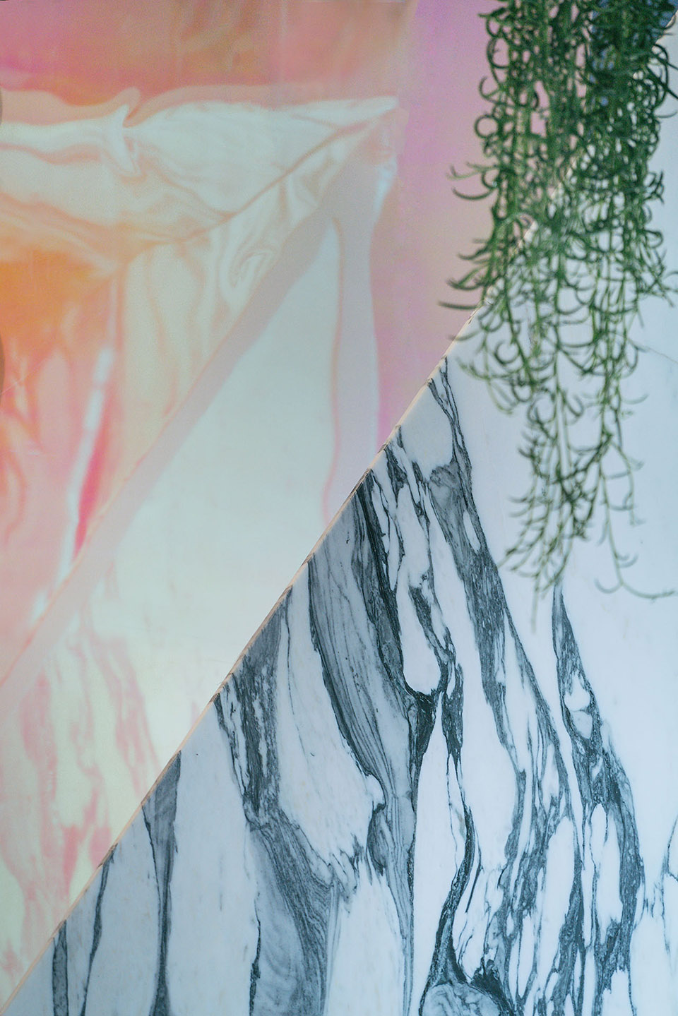 RÒMOLA咖啡屋，马德里 / Andrés Jaque-19