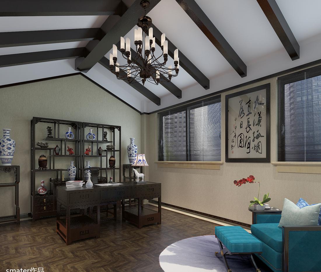 南通如皋御园别墅设计 | 打造宜居生活空间-19