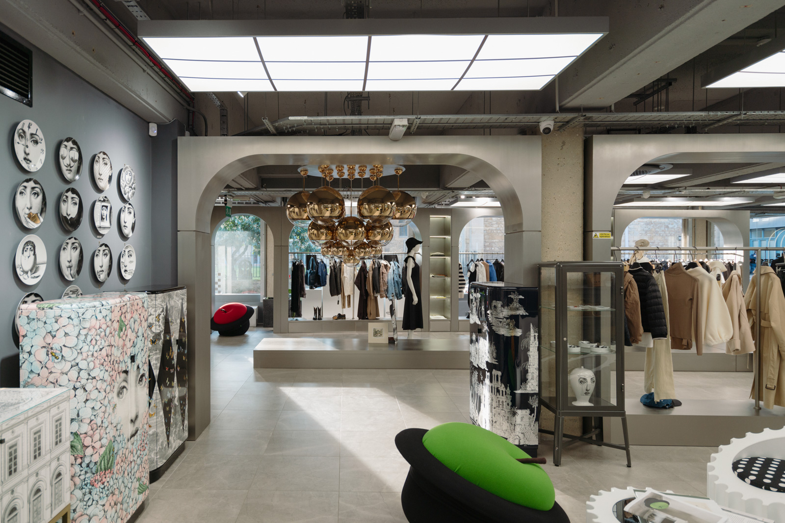 Our Guide to Oxford: cinnamon buns and baroque landmarks in the 'city of dreaming spires'-24