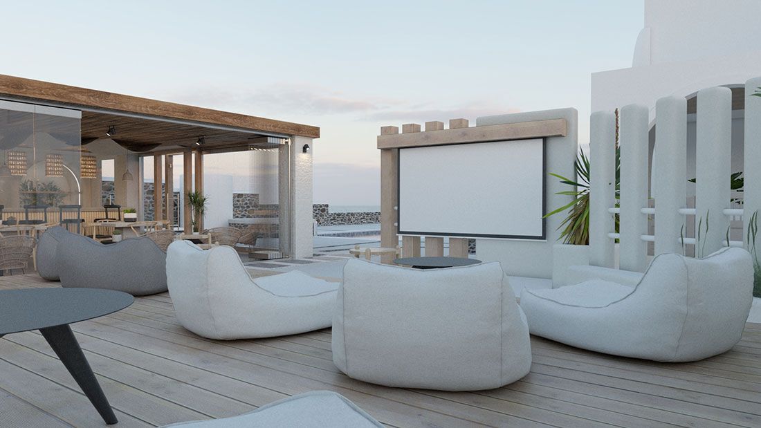 Sunscape getaway | Symmetry Suites Experience Space -42