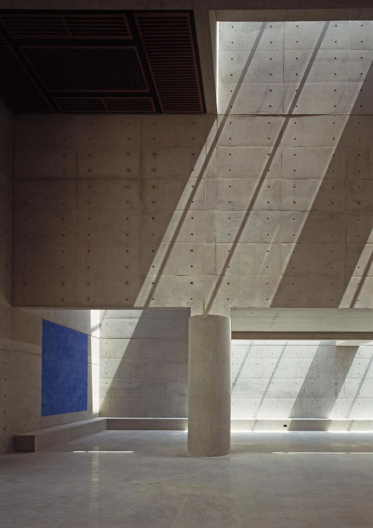 圣伊雷内奥教堂丨意大利米兰丨Mauro Galantino Architetto-0