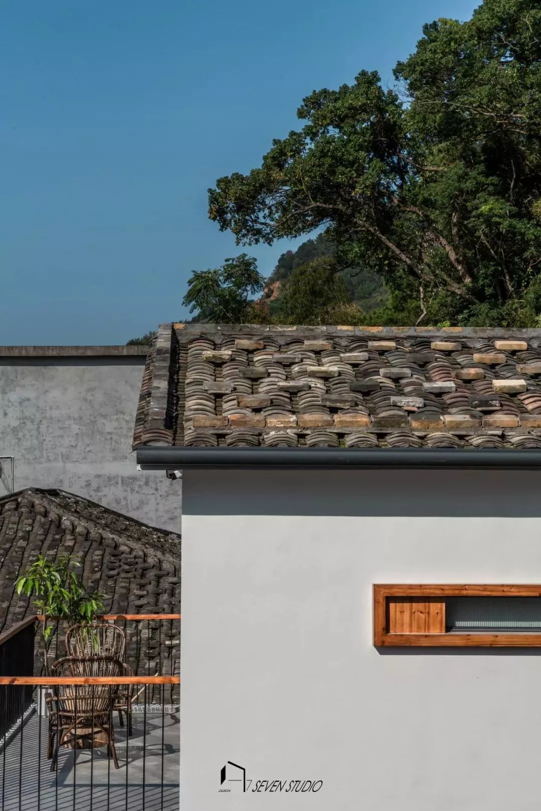 福建·霞浦县草木人茶宿二期设计-126