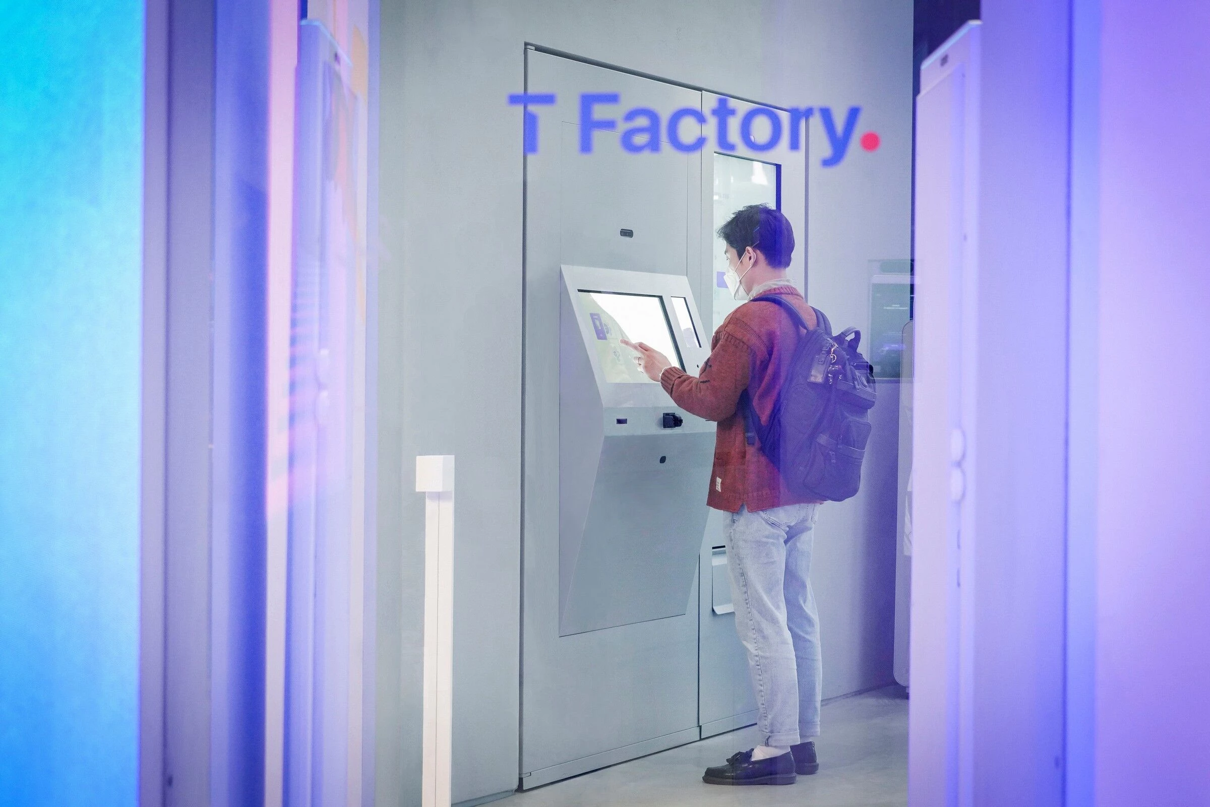 首尔 T Factory 旗舰店丨韩国首尔丨RAD Ltd.-39