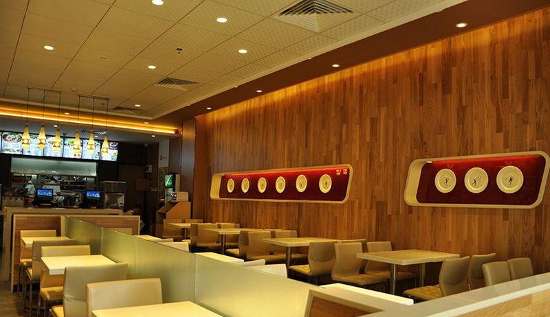 深圳梦想诚蒸快餐店-2