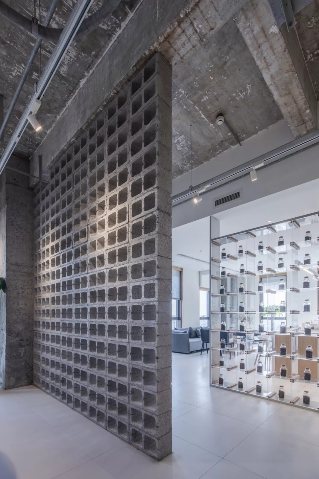 意利YEE LEE TEA上海办公室-15