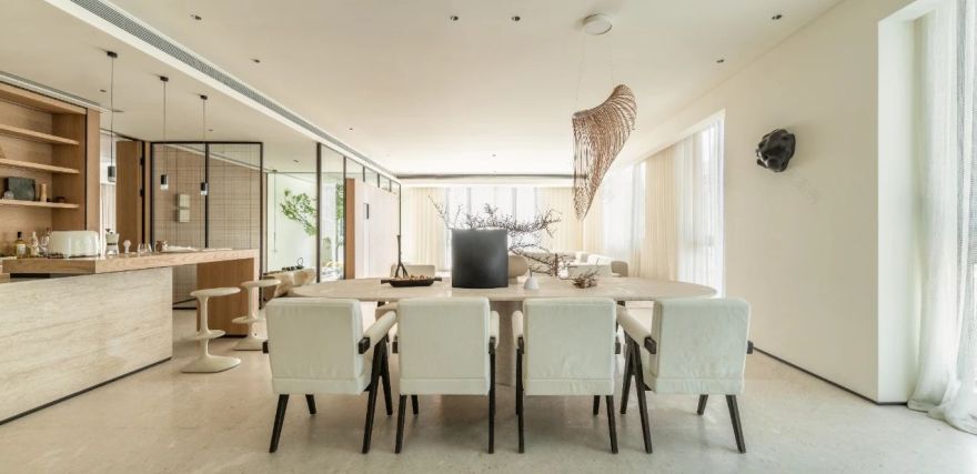 杭州中海望庐丨中国杭州丨中海地产杭州公司-19