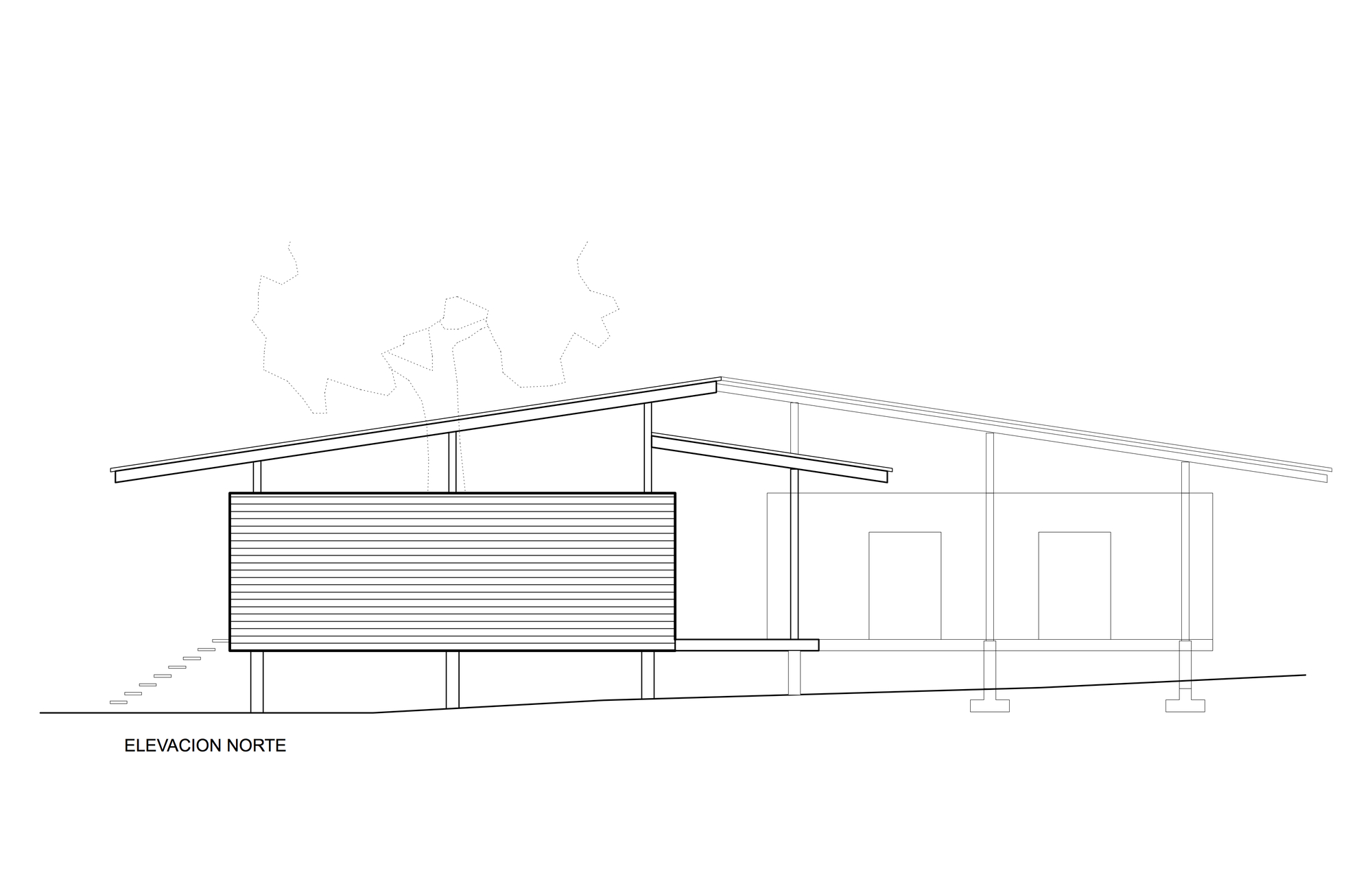 Casa de las Estrellas Waldorf School / Salagnac Arquitectos-85