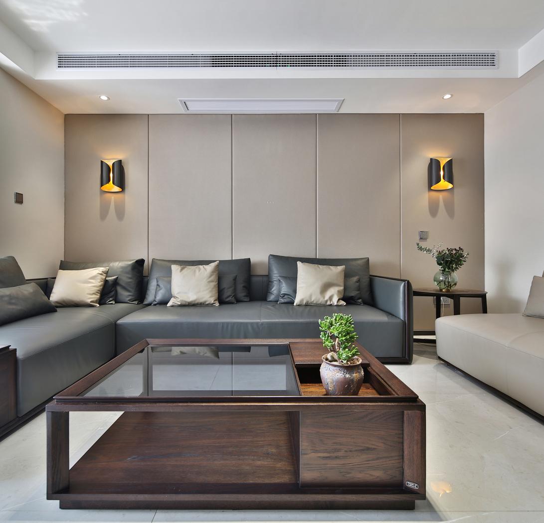 简约现代风家居设计-3