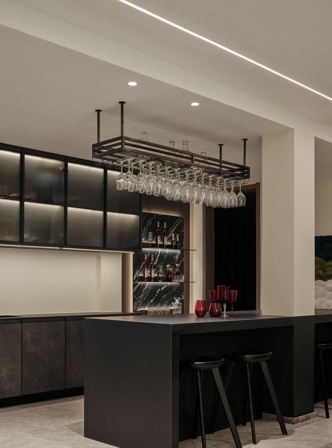 孔雀庄园展厅-72