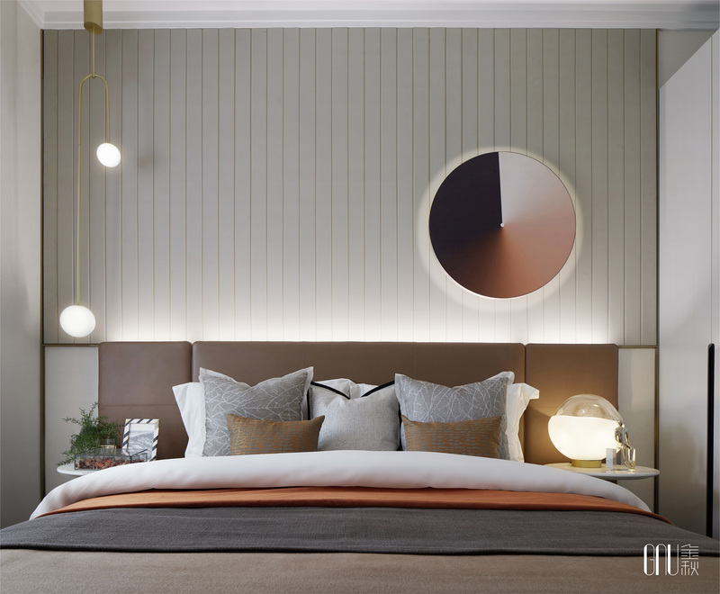 昆明万科城A,B户型样板房丨中国昆明-16